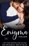 [Enigma 01] • Enigma · the Final Chapter - Isaac's Story - Book 4